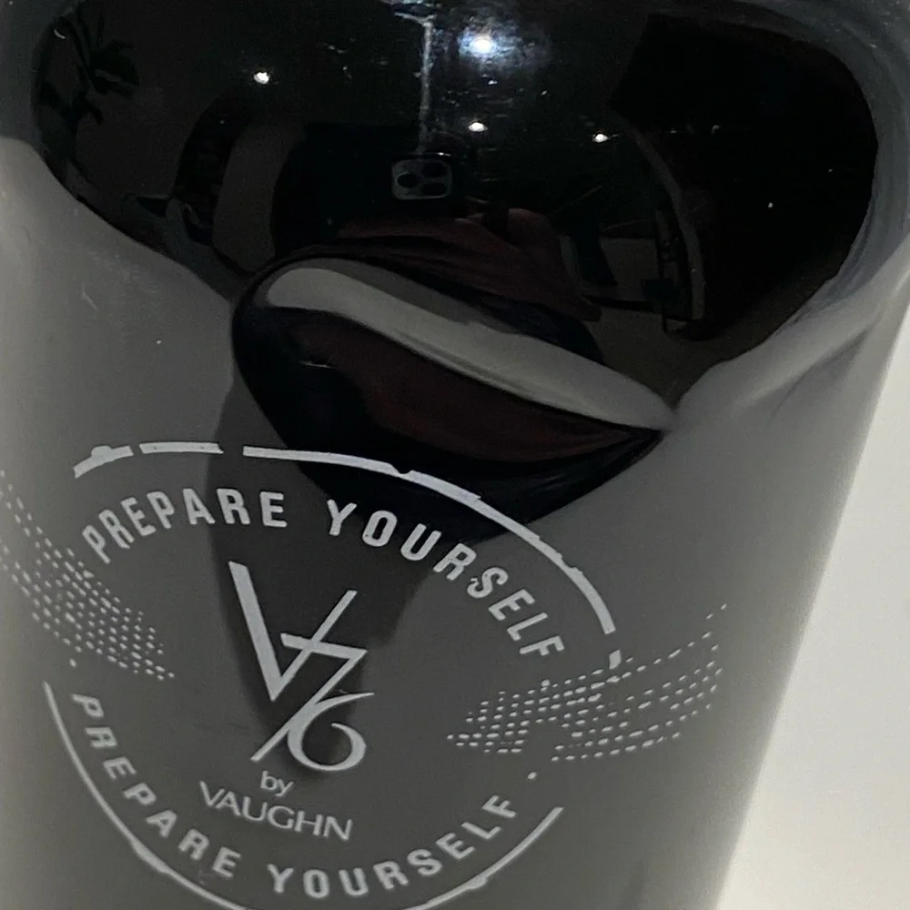 V76 by Vaughn Energy Body Wash